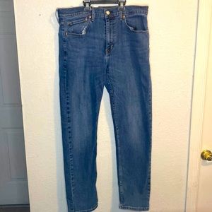 Levi’s Men’s Jeans